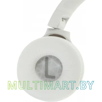 Наушники JBL Tune 500 (белый) картинка 10